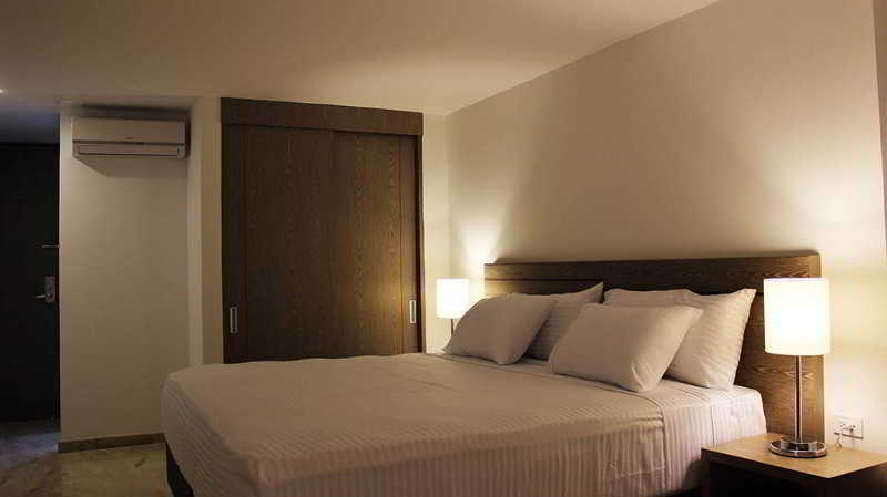 Hotel Ms Ciudad Jardin Cali Bagian luar foto